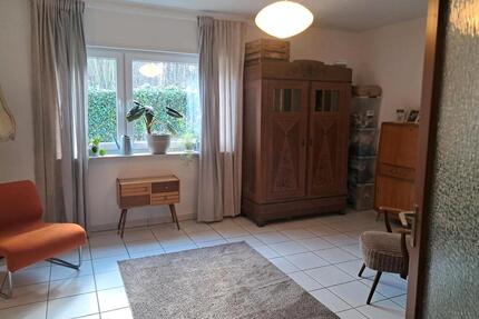 3 ZKB-Wohnung in Usingen-Merzhausen zu vermieten