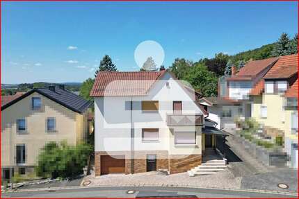 Haus zum Kaufen in Küps 103.000,00 € 200 m²