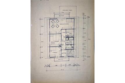 Attraktive 3-Zimmer-Wohnung (Balkon, Stellplatz, Blick ins Grüne) - Tübingen Lustnau