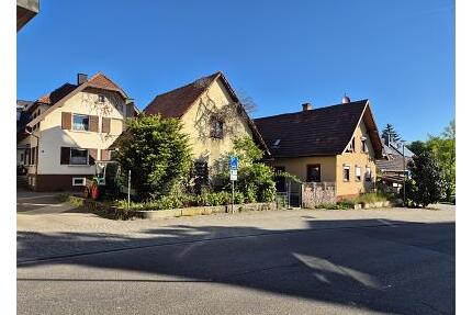 2 WOHNHÄUSER IM PAKET: VIEL PLATZ MIT WERKSTATT - Lauf