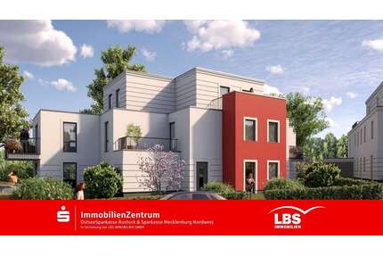 Wohnung zum Kaufen in Wismar 424.800,00 € 102.55 m²