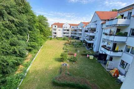 Wohnung zum Kaufen in Altenburg 55.000,00 € 46.4 m²