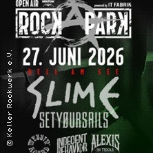 Rock A Park 2026