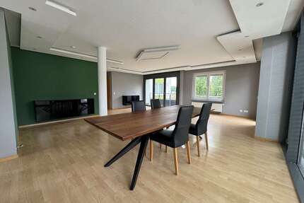 Wohnung zum Mieten in Backnang 1.130,00 € 104 m²