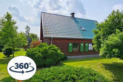 Haus zum Kaufen in Murchin Relzow 249.000,00 € 90 m² - Murchin / Relzow