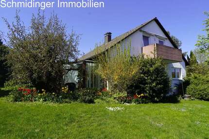 Haus zum Kaufen in Warthausen 517.000,00 € 165 m²