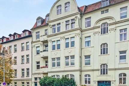 Wohnung zum Kaufen in Magdeburg 165.000,00 € 103 m²