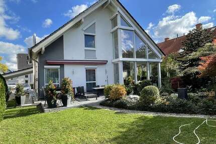 Haus zum Kaufen in Dienheim 775.000,00 € 172 m²