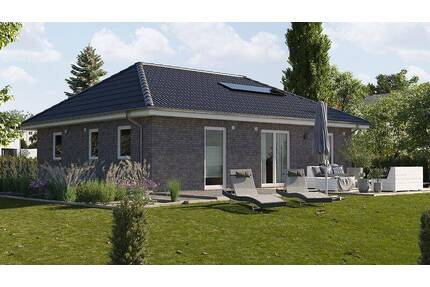 Dein moderner Bungalow startet hier: Facettenreiche Grundstücksvarianten in Gommern - ideal für Hausbau und Grundstückskauf!