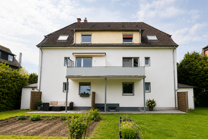 Wohnung zum Kaufen in Düsseldorf 65.000,00 € 73.97 m²