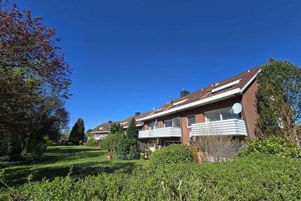 Wohnung zum Kaufen in Tangstedt 187.500,00 € 74 m²