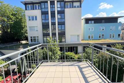 Wohnung zum Mieten in Dresden 1.029,00 € 73 m²