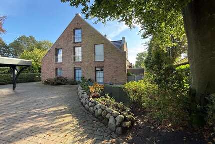 Haus zum Kaufen in Hamburg Sasel Sasel 990.000,00 € 162.5 m² - Hamburg Sasel / Sasel