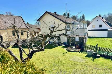 Haus zum Kaufen in Ellwangen 379.000,00 € 160 m²
