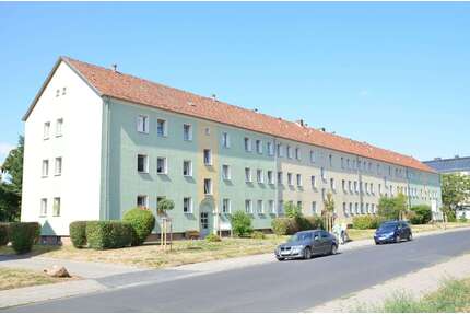 Wohnung zum Mieten in Sangerhausen 350,00 € 74 m²