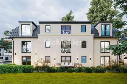 Wohnung zum Kaufen in Bad Honnef 552.000,00 € 92 m²
