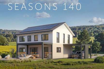 Haus zum Kaufen in Weil am Rhein 649.330,00 € 143 m²