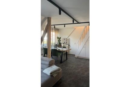 Stilvolle 3-Zimmer-Wohnung in Rudersberg