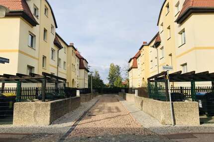 Wohnung zum Mieten in Halle (Saale) 350,00 € 48 m²