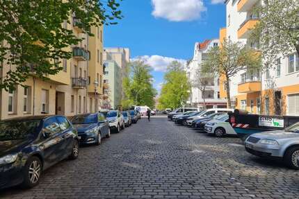 Wohnung zum Mieten in Berlin 800,00 € 47 m²