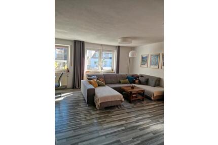 Schöne 3 Zimmer Wohnung - 855,00&nbsp;EUR Kaltmiete, ca.&nbsp; 84,00&nbsp;m&sup2; in Haltern am See (PLZ: 45721)