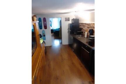 3-Zimmer-Wohnung innerhalb der Soester Wälle ab 01.08.2026