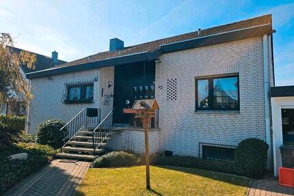 Bungalow mit 1000qm Grundstück und Weitblick in 31139 Sorsum! - Hildesheim Bockfeld