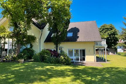 wunderschön gelegene Wohnung in Horressen - Montabaur