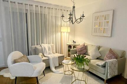 Helle 2-Zimmer-Wohnung in Neubau - Nörten-Hardenberg