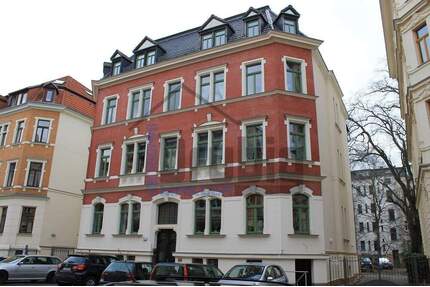 Souterrain Gewerbeeinheit im Waldstraßenviertel als Lager o.ä. zum selber herrichten - Leipzig Zentrum-Nordwest
