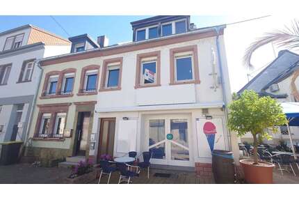 Haus zum Kaufen in Kleinblittersdorf 139.000,00 € 103.84 m²