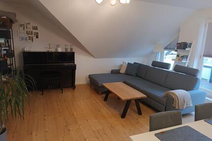 Eigentumswohnung 3-ZKB in Oerlinghausen Lipperreihe