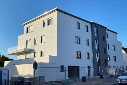 Wohnung zum Mieten in Garbsen 1.500,00 € 116.1 m²