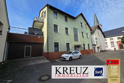 Wohnung zum Kaufen in Groß-Gerau Dornheim 182.000,00 € 61 m² - Groß-Gerau / Dornheim