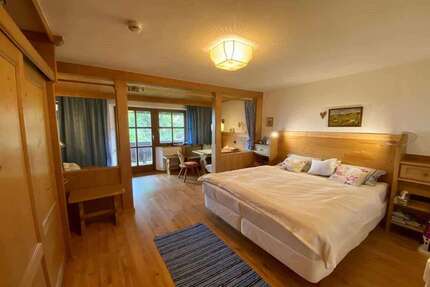 Wohnung zum Kaufen in Bergen 170.000,00 € 35 m²