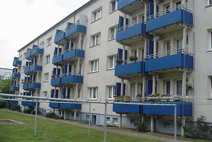 Wohnung zum Mieten in Wolgast 408,15 € 77.01 m²