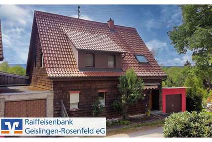Haus zum Kaufen in Balingen 225.000,00 € 195 m²