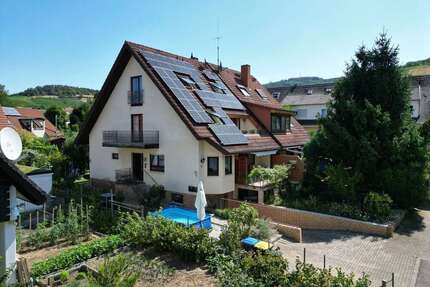 Haus zum Kaufen in Ebringen 859.000,00 € 204.82 m²