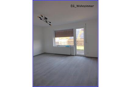 SCHÖNE 3- ZIMMER WOHNUNG ZU VERMIETEN - Bad Hersfeld