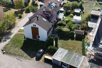 Haus zum Kaufen in Freudenstadt 472.000,00 € 133.07 m²