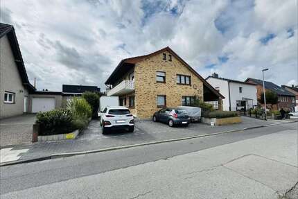 Haus zum Kaufen in Aldenhoven 419.000,00 € 182 m²