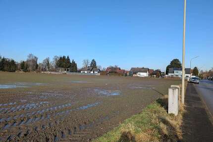 Grundstück zu verkaufen in Baar-Ebenhausen 286.000,00 € 732 m²