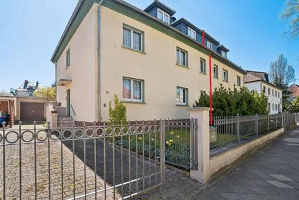 PROVISIONSFREI - Ein- oder Zweifamilienhaus in Weißenfels