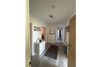 PROVISIONSFREI!! Attraktive 4-Zimmer-Wohnung mit Isarblick - Landshut Landshut-West