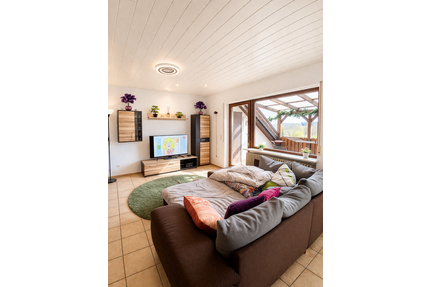 Wohnung zum Kaufen in Nußloch 289.000,00 € 75 m²