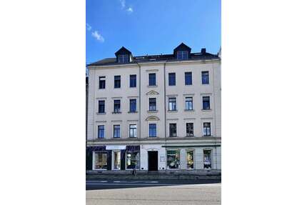 Wohnung zum Mieten in Chemnitz 350,00 € 75 m²