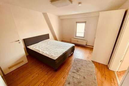 Wohnung zum Mieten in Güstrow 510,00 € 50 m²