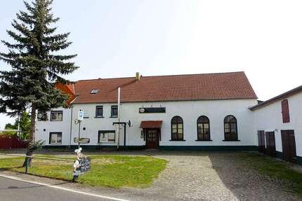 Haus zum Kaufen in Belgern-Schildau 190.000,00 € 189 m²