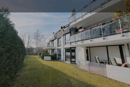 Charmante 4-Zimmer-Maisonette-Wohnung mit Kamin! - Nürnberg Holzheim