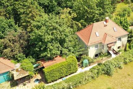 Haus zum Kaufen in Moritzburg 320.000,00 € 159 m²
